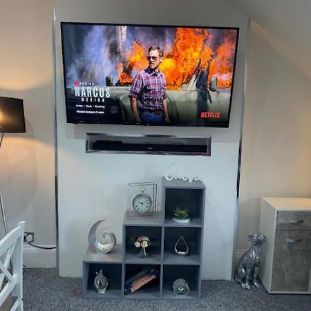 63A Innes St Inverness Dış mekan fotoğraf