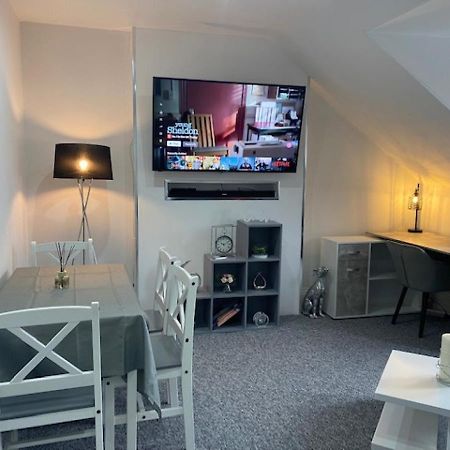 63A Innes St Inverness Dış mekan fotoğraf