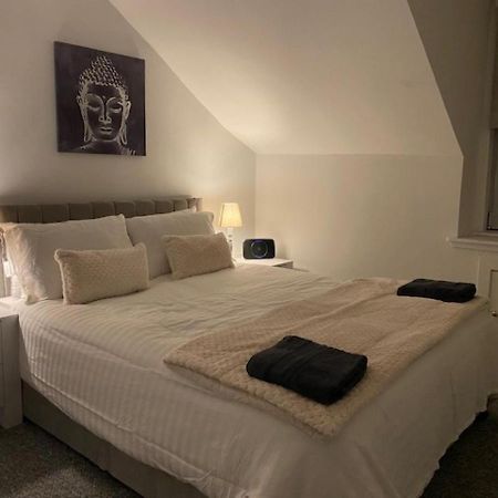 63A Innes St Inverness Dış mekan fotoğraf
