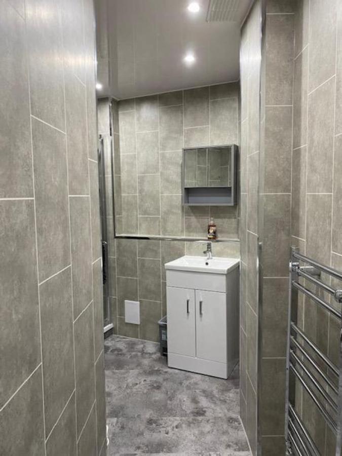 63A Innes St Inverness Dış mekan fotoğraf