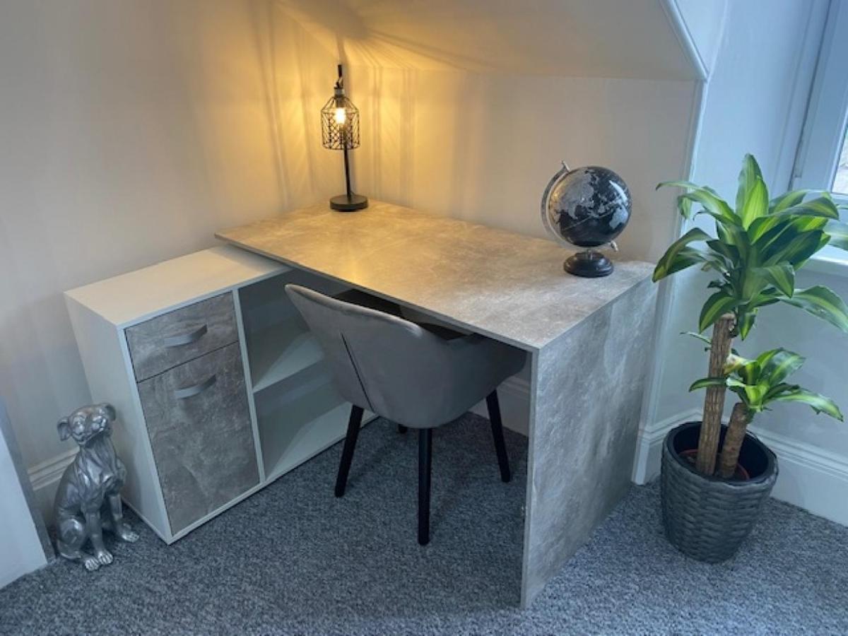 63A Innes St Inverness Dış mekan fotoğraf