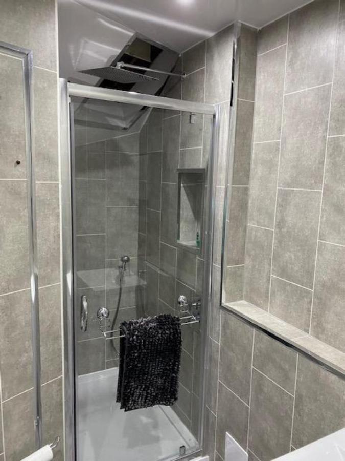 63A Innes St Inverness Dış mekan fotoğraf