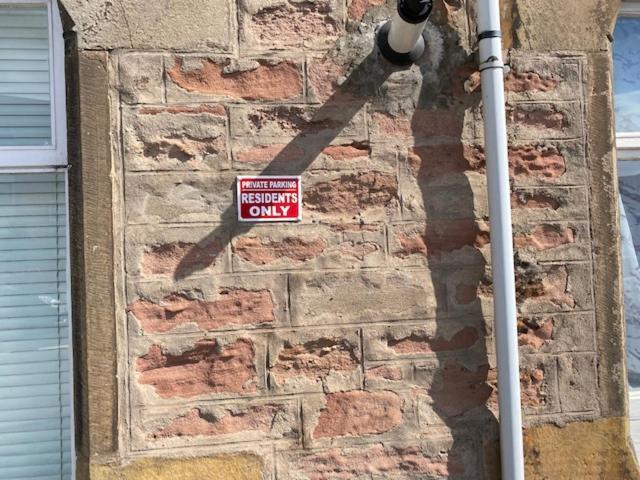 63A Innes St Inverness Dış mekan fotoğraf